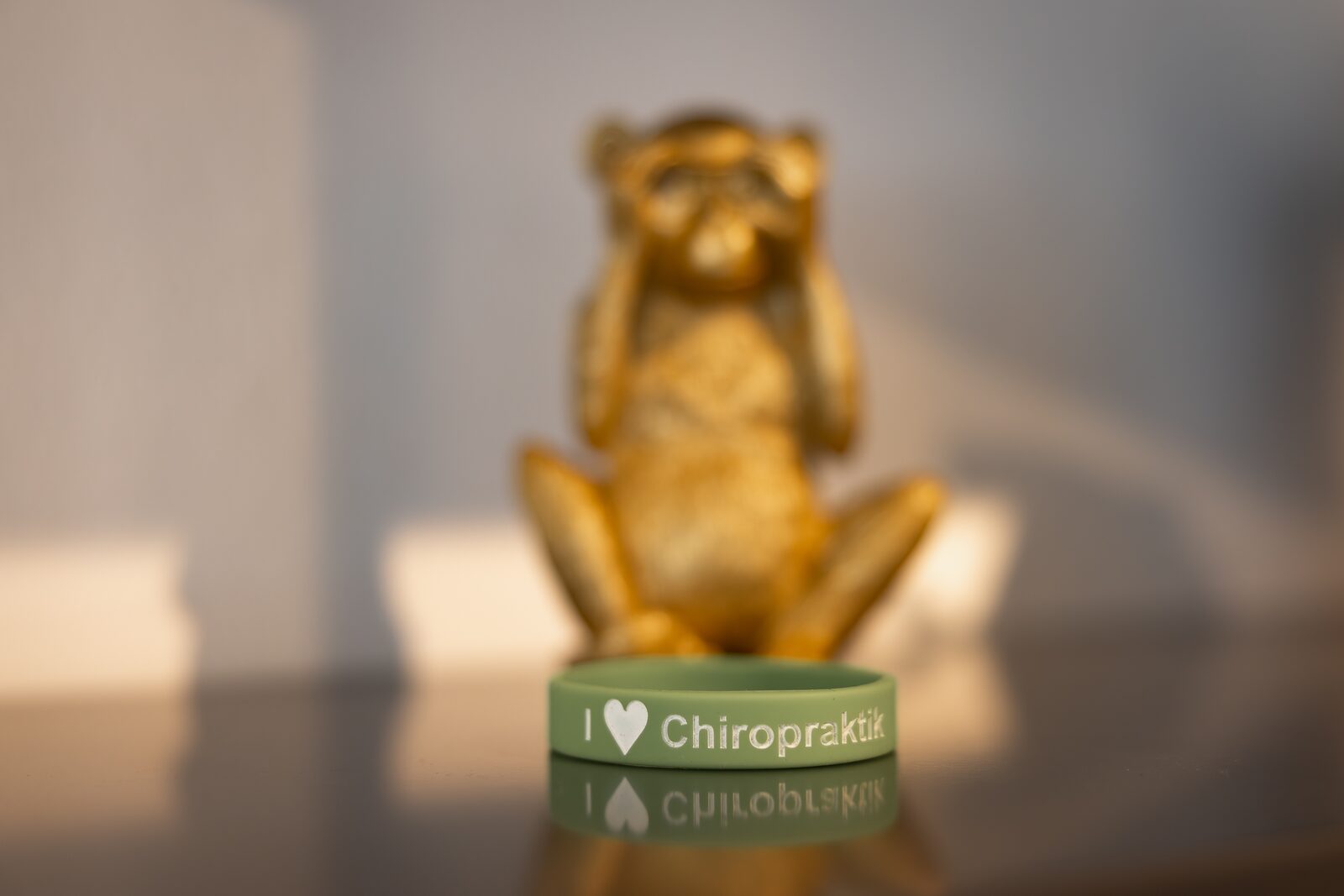 Vorschau: Chiroloft Timo Weimer