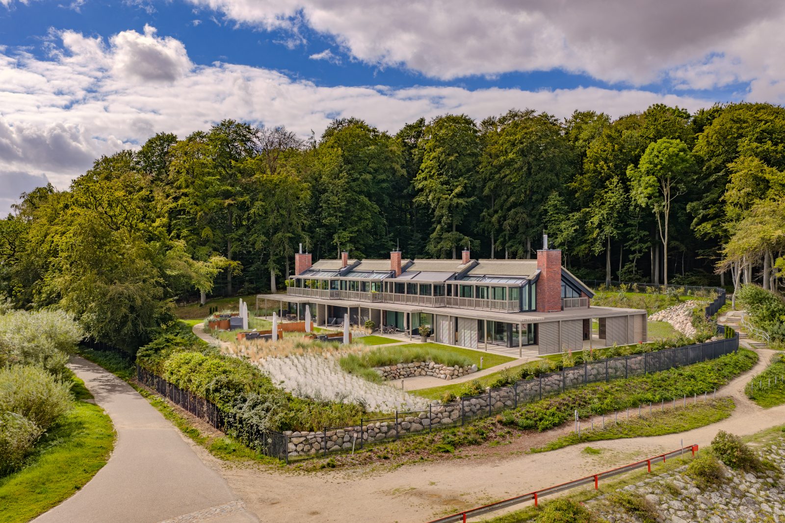 Vorschau: Bernstein Residenz